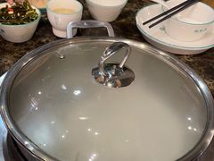 -鱼粤鲜淘米捞·中山脆肉鲩火锅(悦湖会店)