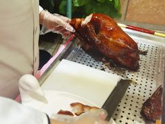 -君德澜酒家·创意粤菜(金山谷店)