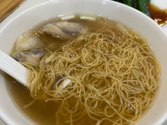 -香港麦奀云吞面世家(中山二路店)