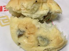 栗子南瓜-LELECHA乐乐茶(新街口大洋店)