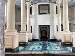 -海口观澜湖火山温泉谷