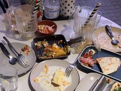 -墨纪Mojí墨西哥餐厅(官舍店)