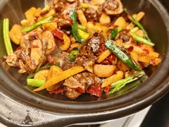 -诚如金·南宁本地菜(信息港店)