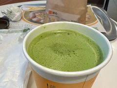 -麦当劳(东方时代广场分店)
