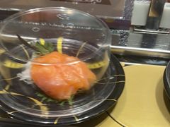 -争鲜回转寿司(南开大悦城店)