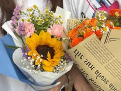 -循礼门鲜花花市(武汉循礼门店)