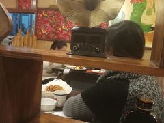 -金掌勺锅包肉(太原万达店)