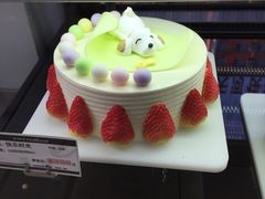 -好利来(北顺城路店)
