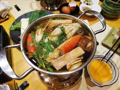 -丽和苑·自助寿喜锅(虹梅路店)