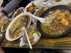 -文杰餐馆(南洪时尚风情街店)