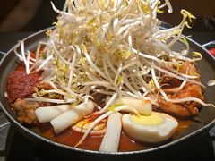 -吴草鸡爪오초닭발(城阳总店)