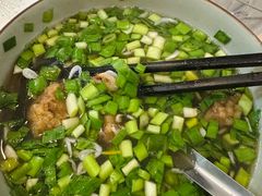 -正宗刘记不翻汤(和园店)