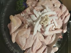-凤园椰珍·臻品椰子鸡(保利时光里店)