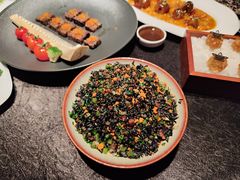 -君庭中餐厅(湘江豪生店)