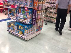 -玩具反斗城(海港城店)