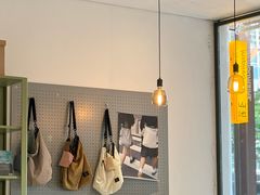 -SAANCI山池咖啡(卓悦中心店)