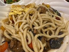 -文三里屯面馆(三里屯店)