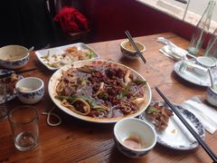 -娜娜大盘鸡(景华路店)