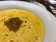 蟹粉粒粒珍珠-禧瑞都大饭店(吊桥路店)