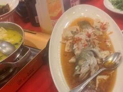-上海精菜馆(虎踞关店)