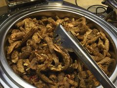 -星海汇海鲜自助烤肉火锅(百大店)