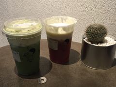 -喜茶(深圳东门1234店)
