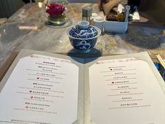 -星汇餐厅(新濠影汇店)