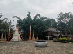 -云南民族村