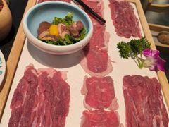 -阳坊涮肉(万柳华联·颐和园店)