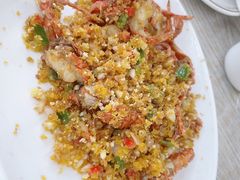 -红月湾海鲜饭店•沙滩海景(双月湾店)