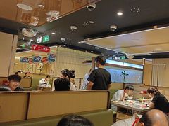 -海底捞火锅(赛格国际购物中心店)