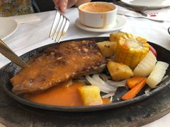 -太平馆西餐厅(北京路店)