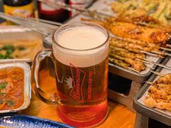 -喜之羊·粉面档