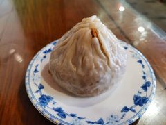 火腿烧卖-四海楼(如皋定慧禅寺店)
