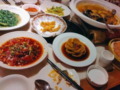 -佰家小厨·南京菜(夫子庙店)