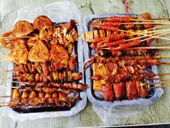 -非凡烧烤(历史博物馆店)