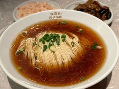 -松鹤面馆·古法焖肉面(观前店)