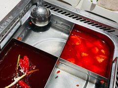 -海底捞火锅(群光广场店)