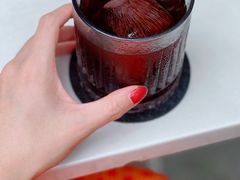-彳亍咖啡·这里(水湾路店)