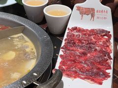 -巴邑火锅(江北万达店)