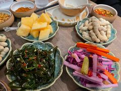 -蘑界·野生菌火锅(深业上城店)