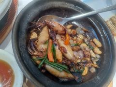 -海宝酒家(中山四路店)