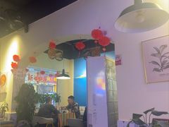 -滋味烤鱼(祥和里店)