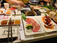 -猫抓烤肉(春熙路店)