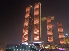 -重庆两江夜游-交运系列