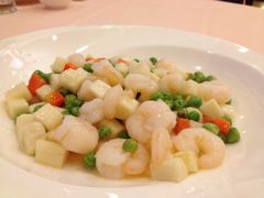 -上海老饭店(北京分店)