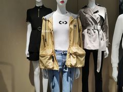 -ochirly(龙之梦购物中心店)