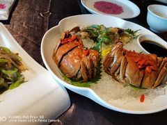 -蟹榭·本帮江浙菜·蟹宴(五角场合生汇商场店)
