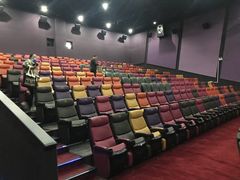 -幸福蓝海国际影城(河西店)