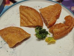 -点都德(华强南店)